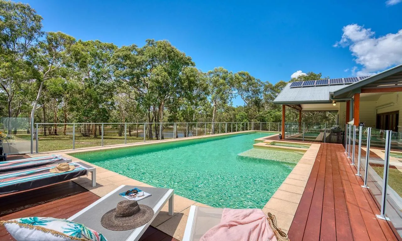 Peregian Beach Acres location