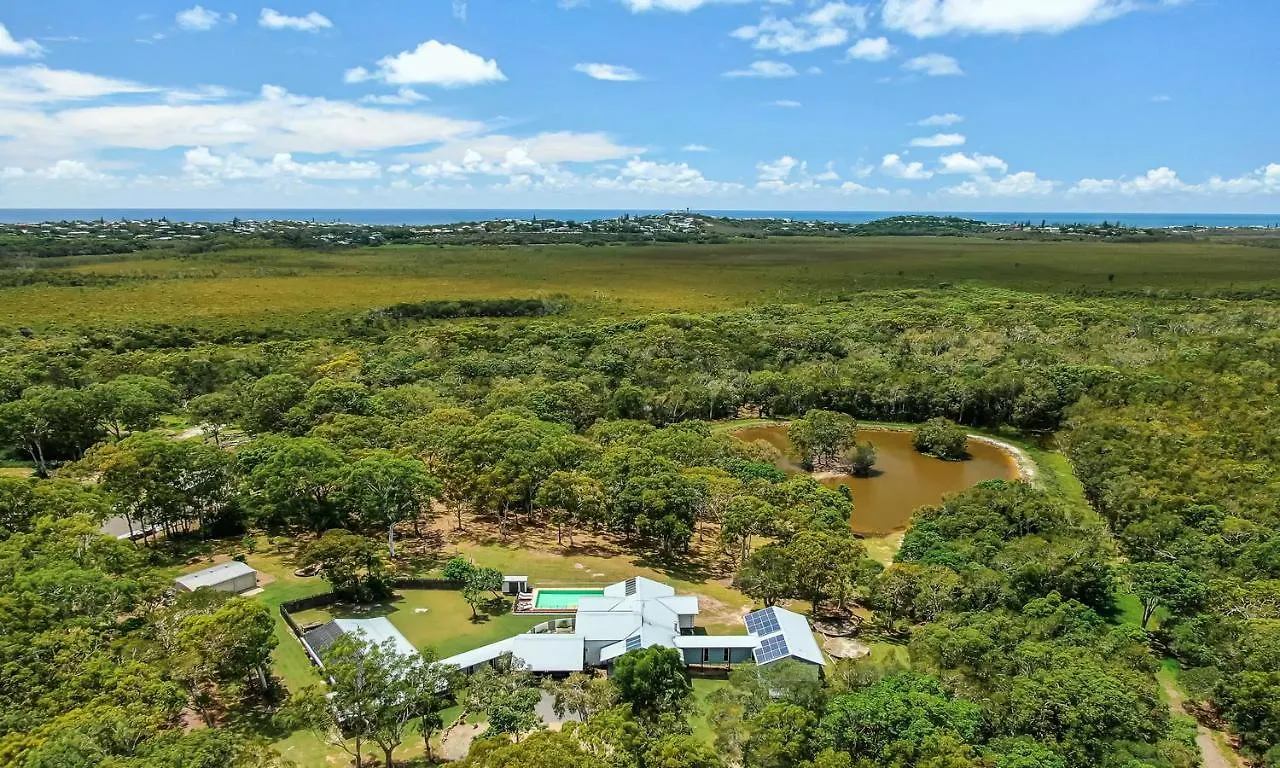 Peregian Beach Acres