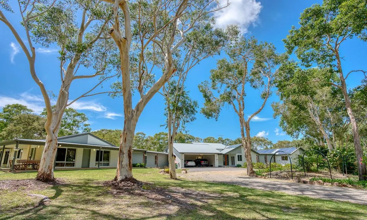 Peregian Beach Acres Vakantiehuis Peregian Beach