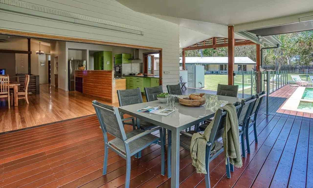 Peregian Beach Acres
