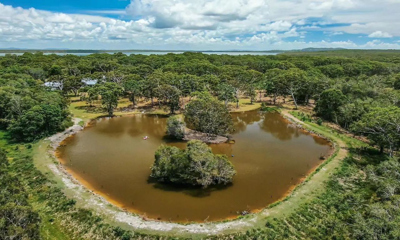 Peregian Beach Acres Australië