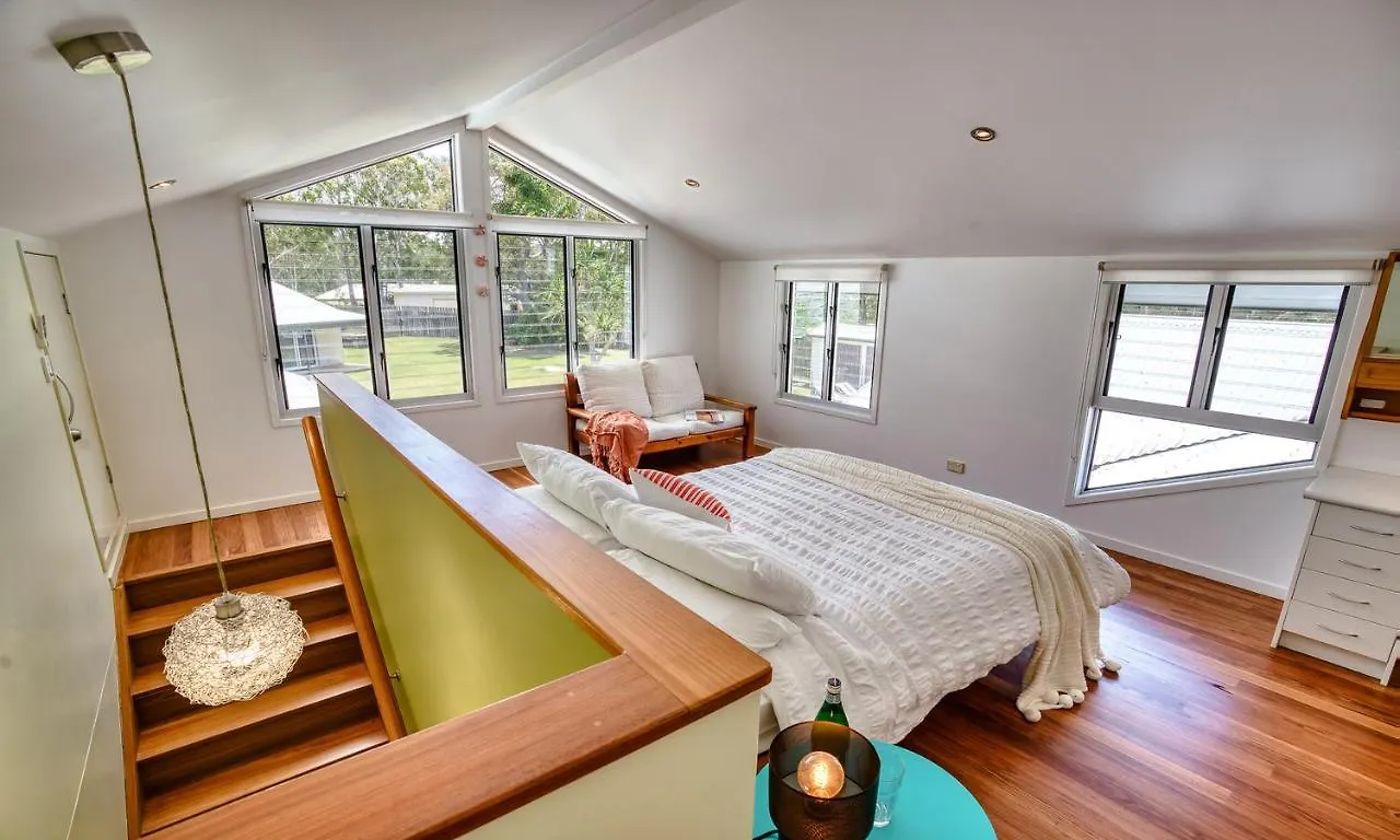 Vakantiehuis Peregian Beach Acres